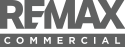 Remax Commercial logo